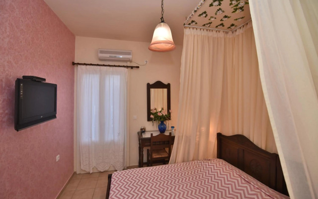 Matas' Apartments