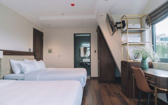 Sunset Hill Hotel