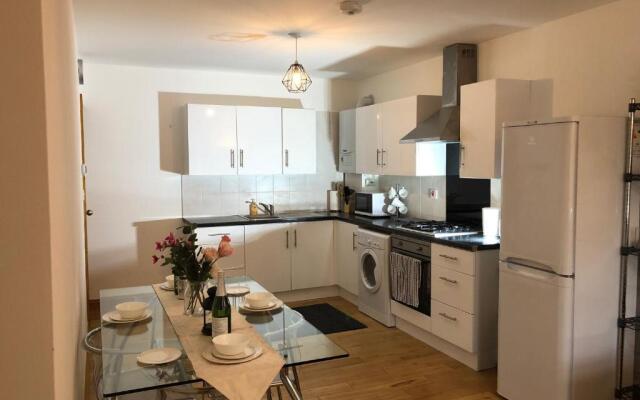 Luxurious Apartment "N22"