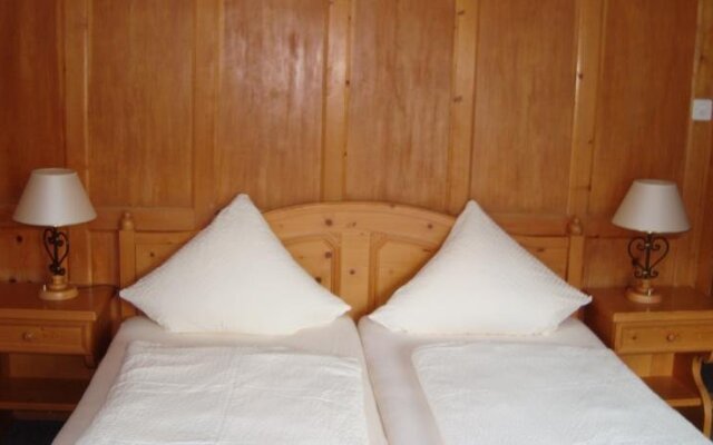 Hotel Restaurant Alpenblick