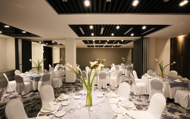 Krystal Grand Suites Insurgentes