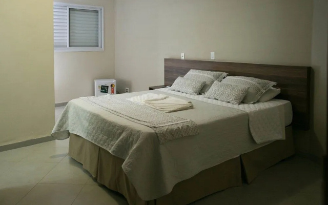Hotel Paranoá Jaboticabal