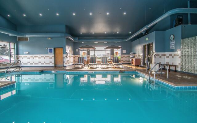 Holiday Inn Express Kalispell by IHG