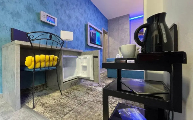 Smart Hotel Budapest