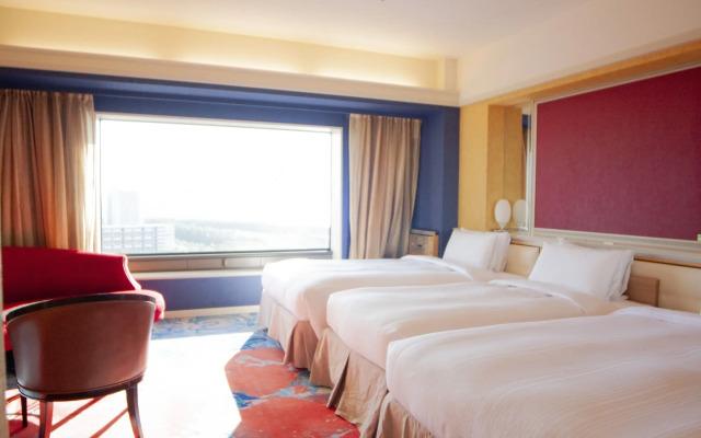 Hotel New Otani Makuhari