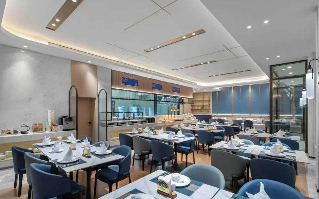 Holiday Inn Express Harbin Central Avenue by IHG
