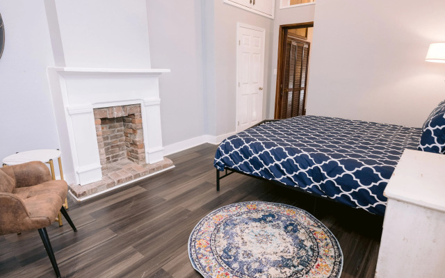 Nectar: Hotel, Cafe, Cowork (Adult Only)