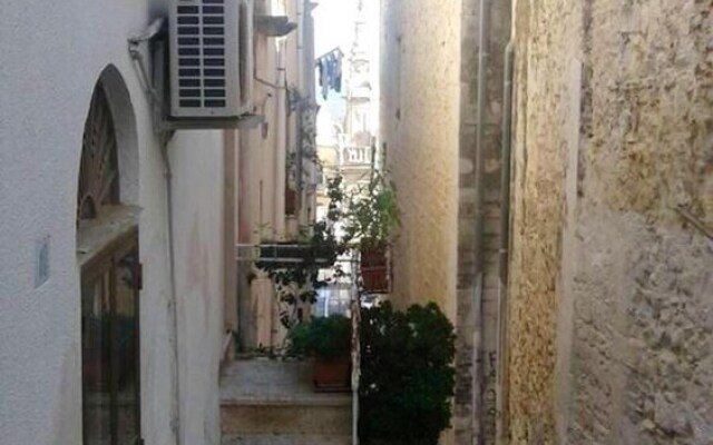 Apartment With One Bedroom In Ostuni With Wonderful City View