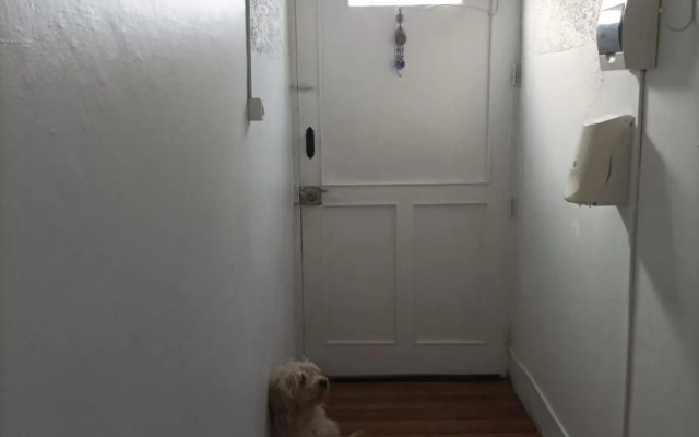 Alojamiento Emilia House