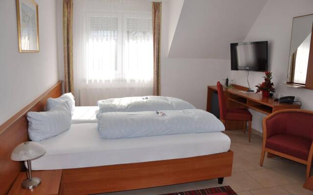 Business Hotel Böblingen Sindelfingen