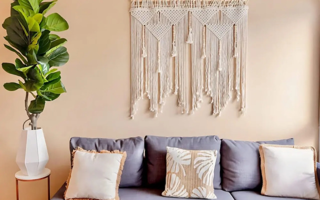 Upstay - Modern Jaco Beach Apartment With Pool