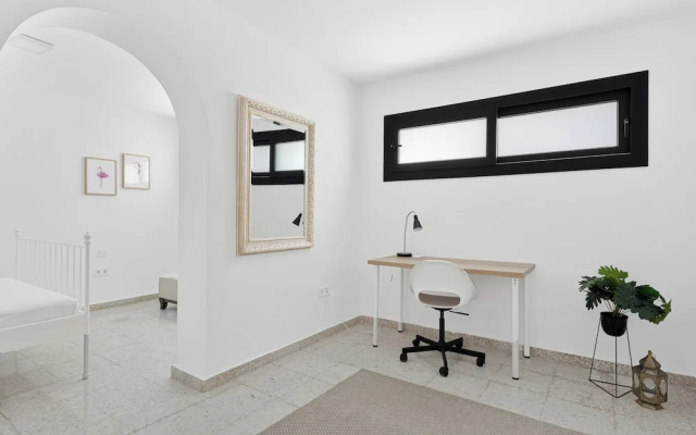 Stay U-nique House Reina Juliana