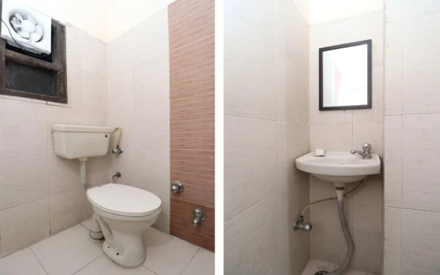 Hotel Relax by OYO Rooms