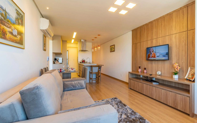 Residencial Bolognese - 202