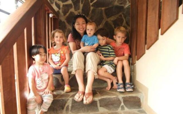 Miztli Lodge & Adventures