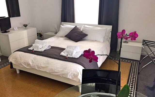 B&B SuiteCentro