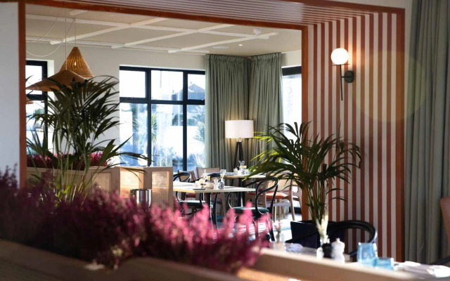 The Relais Cooden Beac