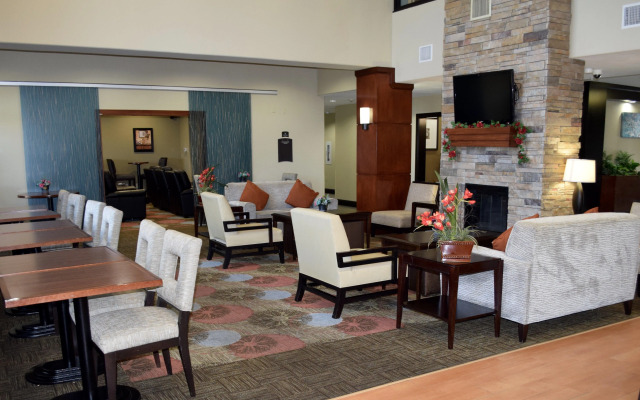 Staybridge Suites Houston Stafford - Sugar Land by IHG
