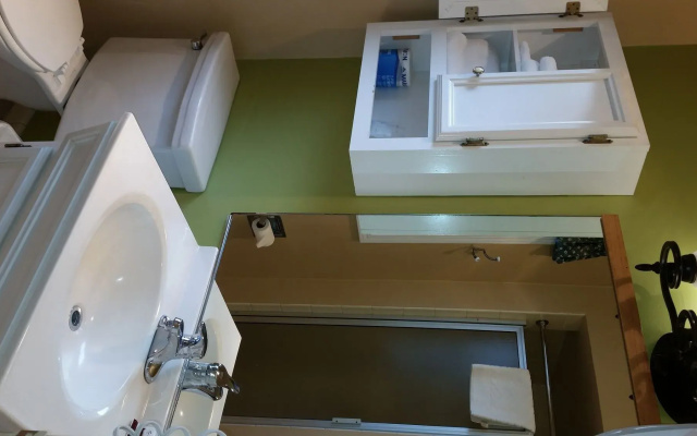 Travelers Inn Eugene University