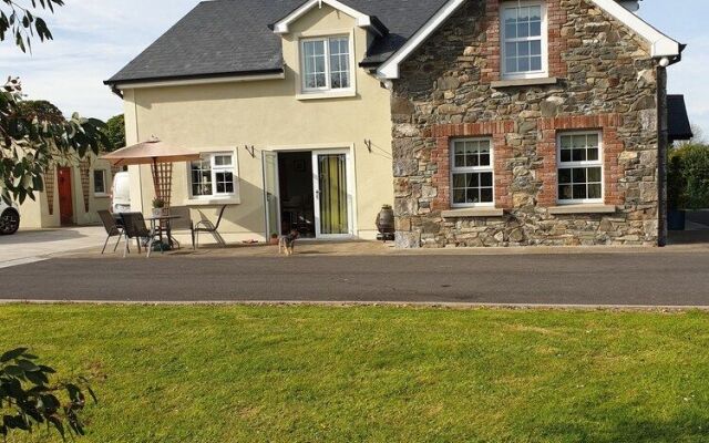 Nellies Cottage B&B