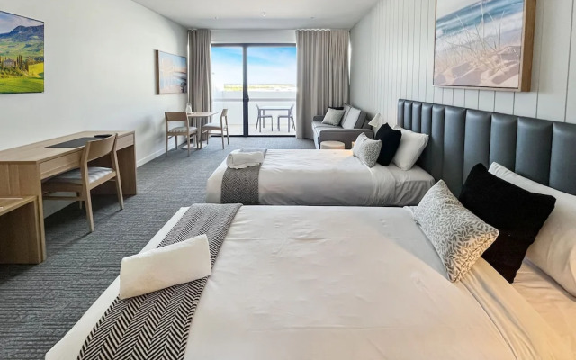 Bli Bli Suites