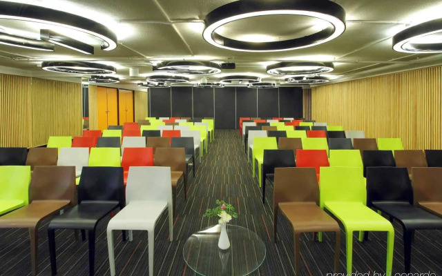 ibis Styles Chiang Mai