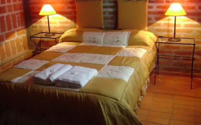 Las Tres Marías Hostal