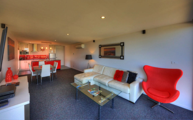 Horizon Deluxe Apartments