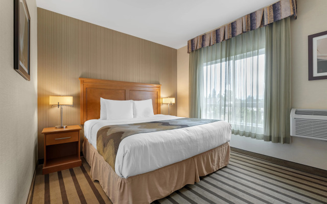 Best Western King George Inn & Suites