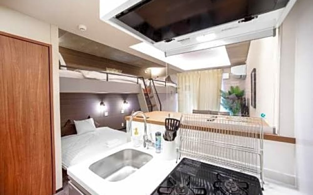 ALT STAY Azabudai - Vacation STAY 31689v