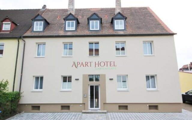 Apart Hotel Gartenstadt