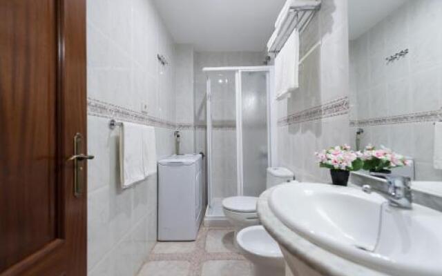 Apartamentos Castillo Mar