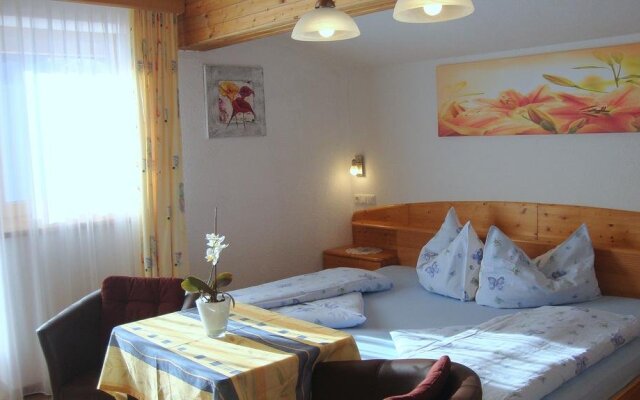 Haus Annemarie Apartments Kartitsch - Hochpustertal