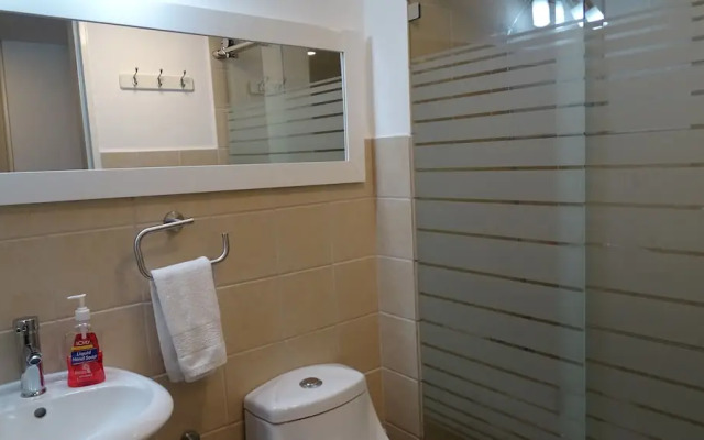 Penthouse Jaco Beach - 3Room