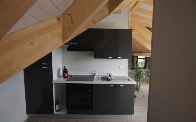 Loft Panorama