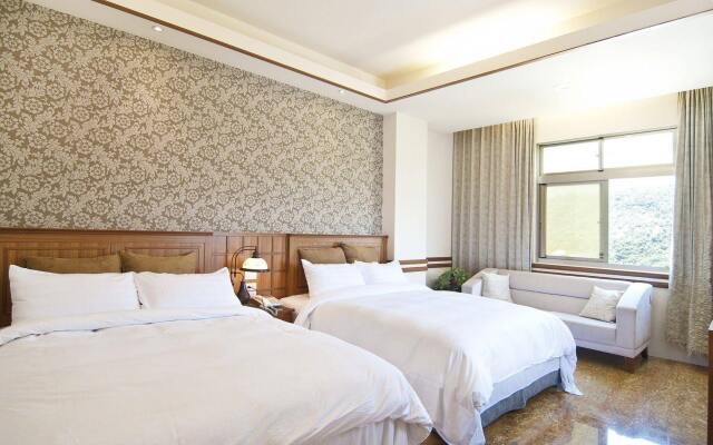 Lutai Winery B&B