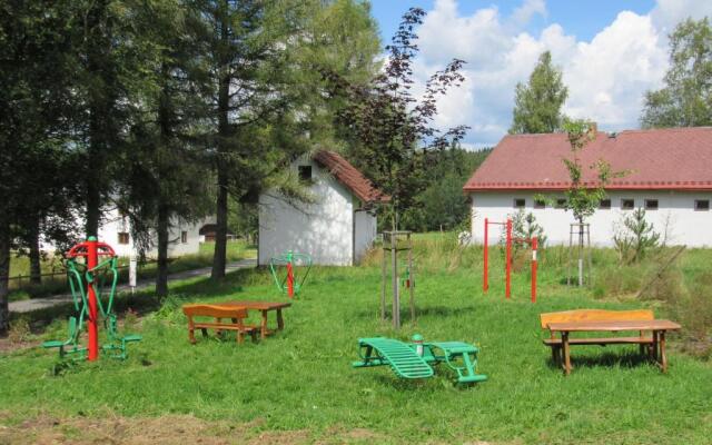 Apartmán Stožec Ema