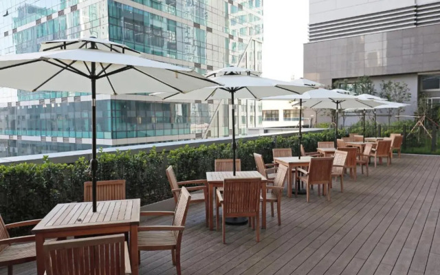 SOTA SUITE Pyeongtaek Godeok