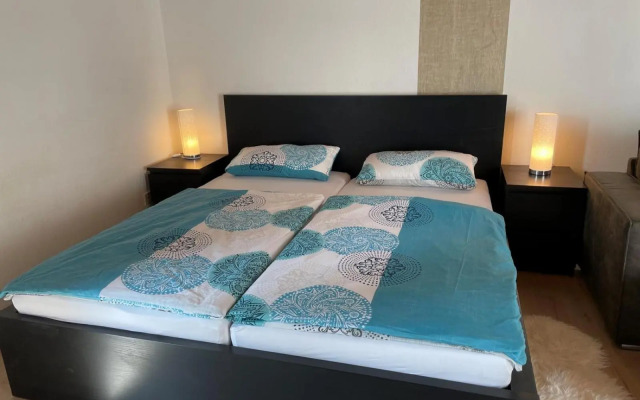 Paradiesisch Wohnen Wiesbaden