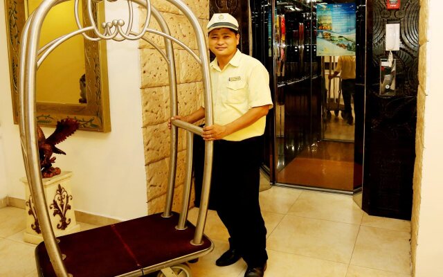 Gold Coast Da Nang Hotel
