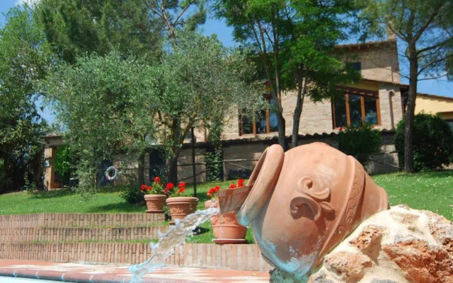Il Palazzetto