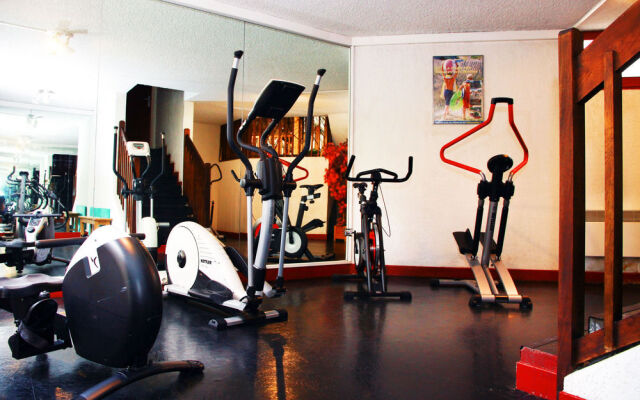 Nemea Residence Le Royal Milan