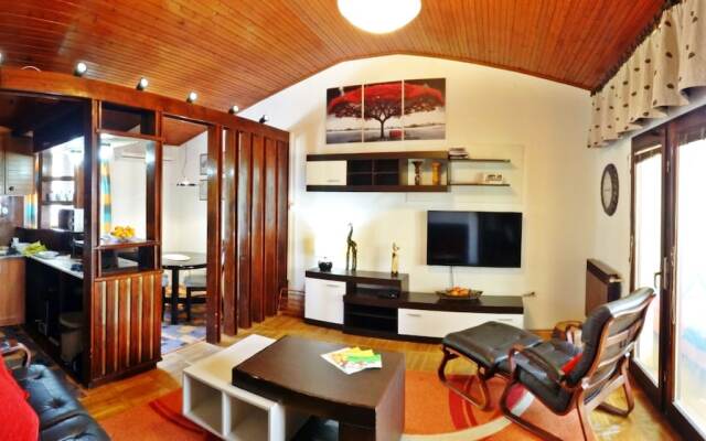Panorama Residence Apartments