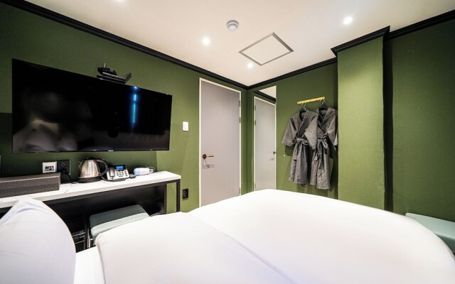 Hotel May Yongsan