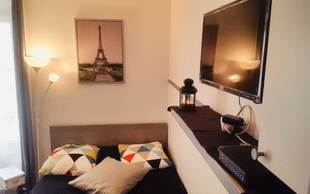 Appartement Paris 7