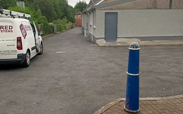 Cwmaman Resource Centre and Bunkhouse