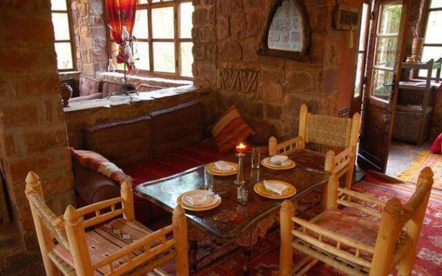Ourika Garden Mountain Villa Guest House