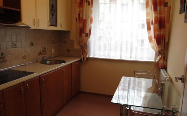 Apartament Przy Plaży