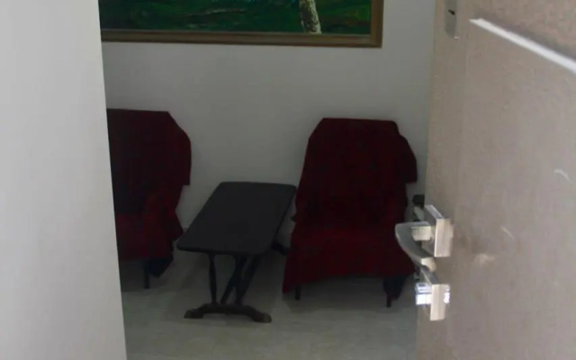Private House