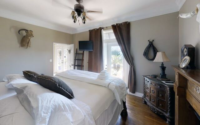 Seagrove Guest House